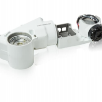 3HAC042153-001|ABB机器人配件|IRB 120上臂单元