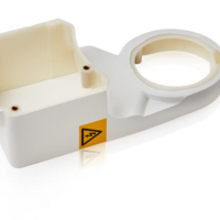 3HAC042155-001|ABB机器人配件|IRB 120腕关节外壳