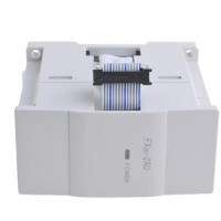 三菱PLC输入扩展模块FX2N-8EX