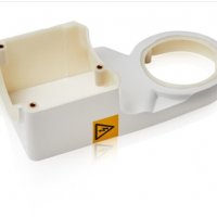 3HAC042155-001|ABB机器人配件|IRB 120腕关节外壳