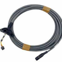库卡KUKA机器人C4示教连接线X19 延长线 00-174-901