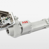 3HAC050426-001|ABB机器人配件|IRB 1520上臂，配件