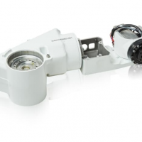 3HAC042153-001|ABB机器人配件|IRB 120上臂单元