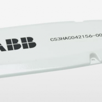 3HAC042156-001|ABB机器人配件|手腕侧盖