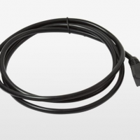 3HAC056583-001|ABB机器人备品配件|带锁定系统的电源电缆，EU 2m