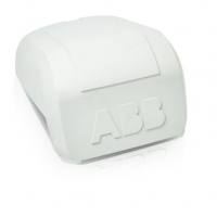 3HAC057715-001|ABB机器人配件|车身底部后部塑料，ESD涂层