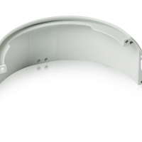 3HAC057719-001|ABB机器人配件|Axis 1封装上部、制动器、ESD