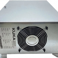 kuka控制柜，KPC4主机箱电脑，00-357-986