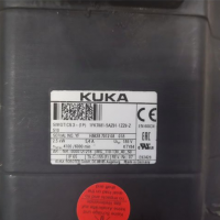 KUKA库卡，伺服电机，1FK7081-5AZ91-1ZZ9-Z S10