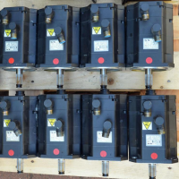 ME-60-110-30-S0，库卡KUKA伺服电机，全新备件，现货1.3KW