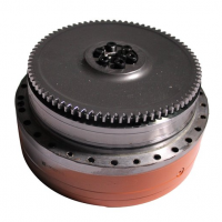 114481，kuka机器人C4 KR16减速机2轴齿轮箱，Gear unit TS200