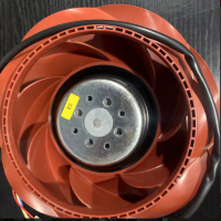 00- 212-626，库卡机器人C4主机散热风扇 ，4412/2 HP ebmpapst
