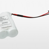 3HAC051036-001|ABB机器人配件|IRB 1200底座和框架电池组