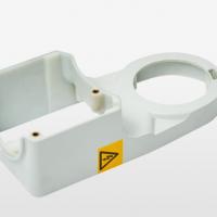 3HAC049995-001|ABB机器人配件|IRB 120带涂漆配件的手腕壳体