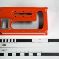3HAC041523-001|ABB机器人配件|IRB 1520含垫圈底座盖