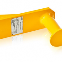 3HAC045764-001|ABB机器人配件|IRB1200提升工具
