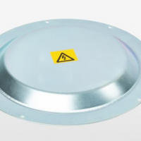3HAC049667-001|ABB机器人配件|IRB 1200标准底座底盖