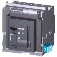 西门子断路器3WT8202-5UG04-5AB1