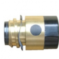 松下机器人 喷嘴接头 型号：TFZ00008 适用电流：350A