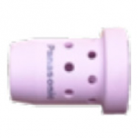 松下机器人 分流器（气筛） 型号：TGR01007 孔数 孔径：16个 2.2mm