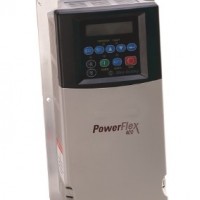 AB变频器22CD017F103，7.5KW,三相480V,C型框架，法兰安装，IGBT制动器