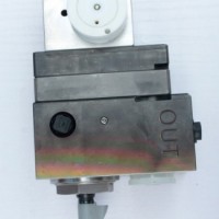 ABB机器人喷涂配件齿轮泵，3HNA011835-001