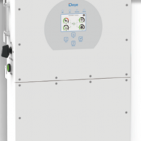 SUN-6K-SG01 HP3-EU-AM2|德业储能逆变器