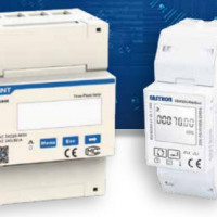 东鸿 SDM 630-Modbus V2|德业储能逆变器
