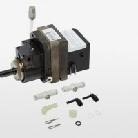 3HNA023992-001|ABB喷涂机器人配件|齿轮泵 6.0CCM