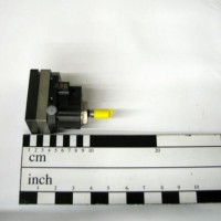 3HNA014320-001|ABB喷涂机器人配件|齿轮泵 6.0CCM