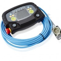 ABB机器人喷涂配件|3HNA012283-001|示教器