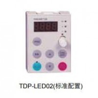 TDF-KB01，TDP-LED02的安装座，EV1000系列通用