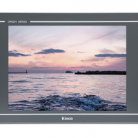 GL150E|GREEN系列人机界面 | 经济型（LG）