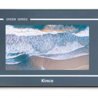 GL070E|GREEN系列人机界面 | 经济型（LG）