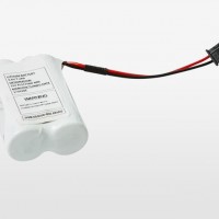 ABB机器人配件|3HAC051036-001|电池