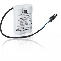 ABB机器人配件|3HAC044075-001|电池