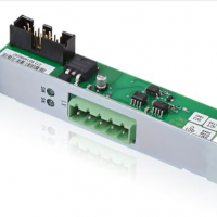 DSQC 572 3HAC023242-001|ABB喷涂机器人配件网品接卡