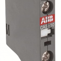 1SBN010010R1010|ABB机器人配件|机器人接触器触点