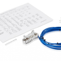 3HAC024526-003|ABB机器人配件|ABB滤波器