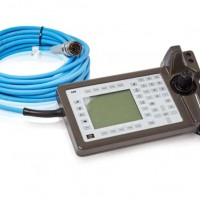 E3HNE 00442-1|ABB机器人配件|示教器|喷涂示教器