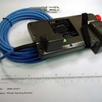 3HNE 00442-1|ABB机器人配件|示教器|喷涂示教器