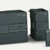 西门子PLC|6ES7288-1SR20-0AA1,S7-200 SMART,CPU模块| SR20/ST20