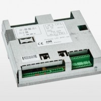 3HNA025019-001|ABB机器人配件|喷涂IO板