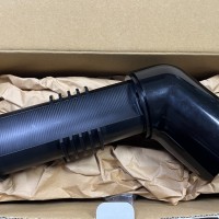 全新弯头  Abb配件雾化器1N1519