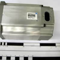 3HAC17484-1|ABB机器人配件|7600一二三轴电机