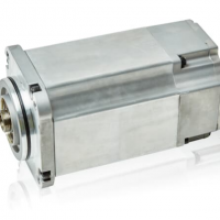 E3HAC17484-7|ABB机器人配件|7600一轴电机