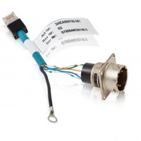 3HEA800786-001|ABB机器人配件|SMB接头