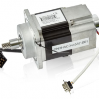 3HAC021456-001|abb机器人配件原厂型号|1600电机3轴