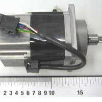 abb工业机器人配件原厂型号3HAC021798-003|1600电机3轴