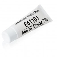 E41151|ABB机器人配件|润滑油|绝缘子